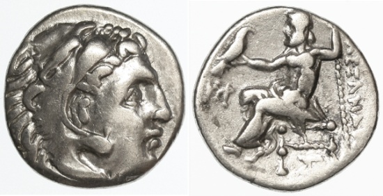 Basileus-Alexander